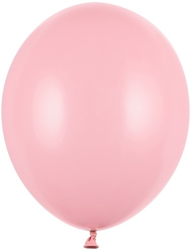 Latexballons - Unifarben - Pastell
